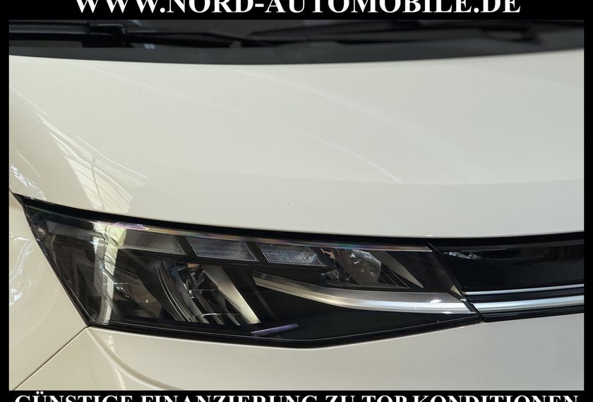 Volkswagen T7 Multivan T7 Multivan TDI LANG *AHK*2xS-TÜR*7-SITZE*KAM*