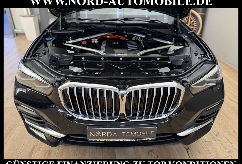 BMW X5 X5 xDrive 45 e *LEDER*PANO*19Z*UPE:89