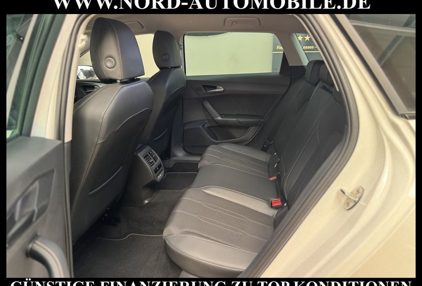 Cupra Leon Leon SP 1.5 TSI LED/PDC/ACC/18