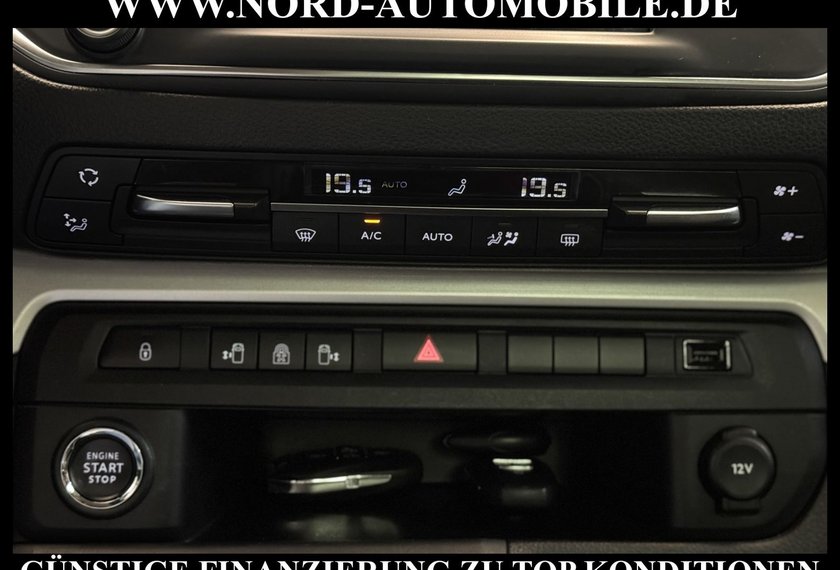 Opel Zafira Life Zafira Life M Tourer *XEN*LEDER*PANO*KAMERA*