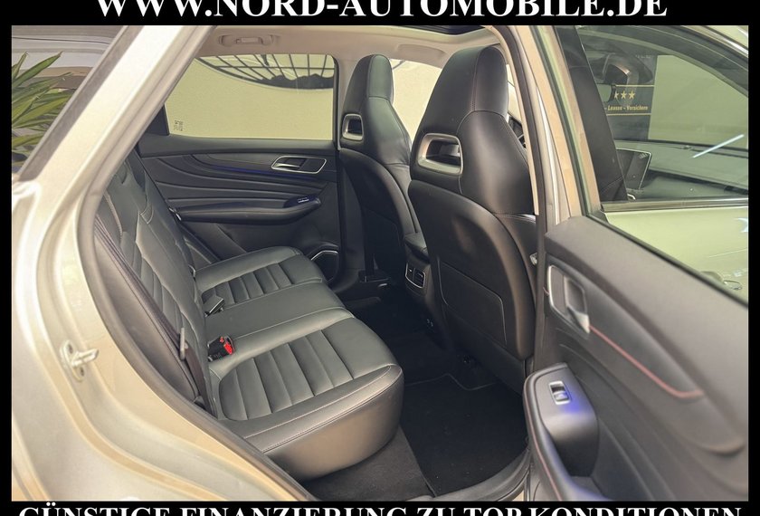 MG EHS EHS PHEV Luxury *PANO*LEDER*LED*18Z*360KAM*VIRT*