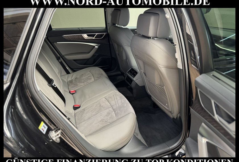 Audi A6 A6 Avant 50 TDI QU.S-Line AHK/20/HeadUp/UPE100¤