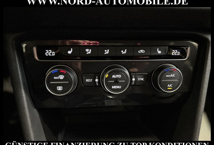 Volkswagen Tiguan Allspace Tiguan Allspace 1.5 TSI DSG Dig.Cockpit/Head-Up/