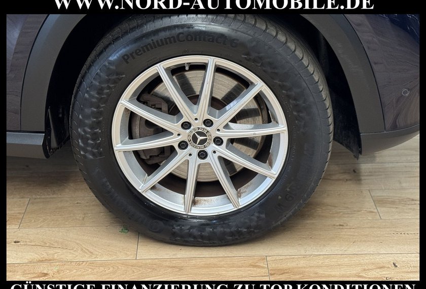 Mercedes-Benz GLE 350 GLE 350 de 4Matic *AHK*WIDE*DIST*19ZOLL*UPE:84