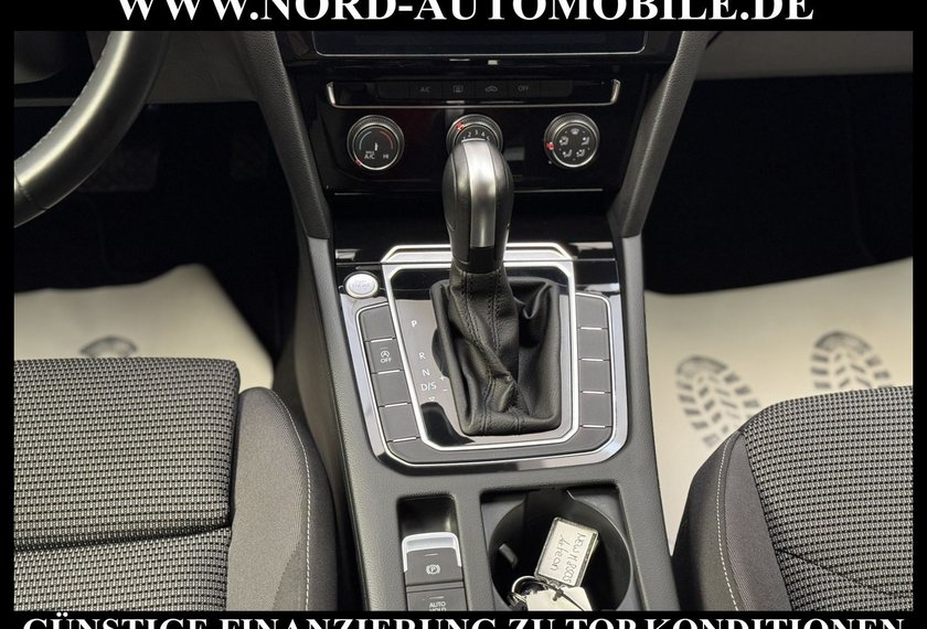Volkswagen Arteon Arteon Shooting Brake 2.0 TDI DSG LED/ACC