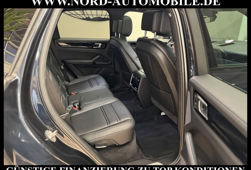 Porsche Cayenne Cayenne S Tiptronic *LUFT*ACC*STHZ*PANO*PDLS+*