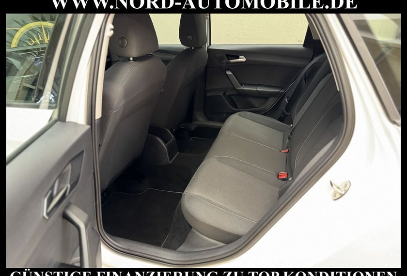 Seat Leon Leon SP Reference 1.0 TSI Virt.Cockp/Navi/LED