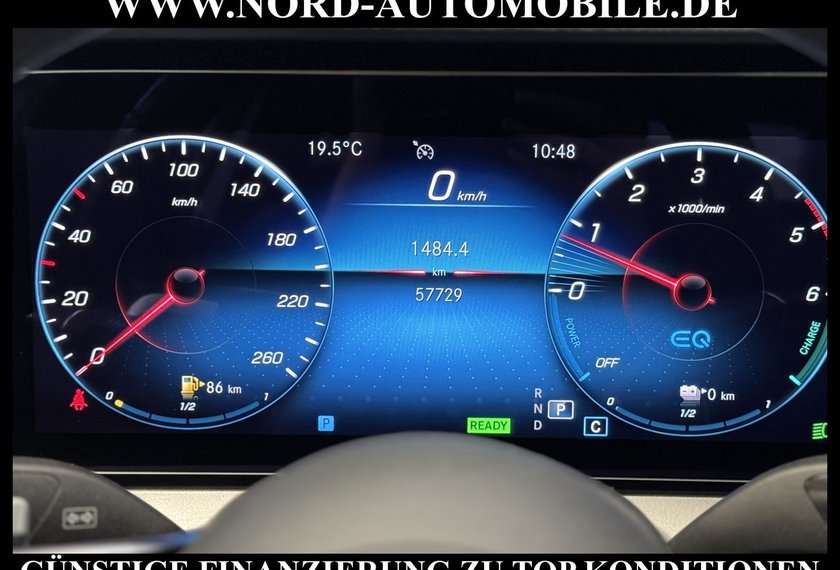 Mercedes-Benz E 300 E 300 de T 4Matic Avantgarde*AHK*WIDE*KAM*UPE:74