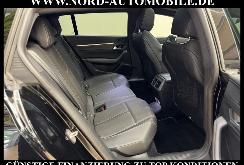 Peugeot 508 508 SW Hybrid GT LINE  *LED*ACC*PANO*E-HECK*
