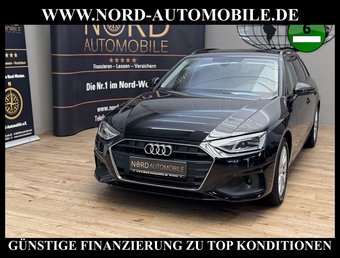 Audi A4 A4 35 Avant 2.0 TFSI S-Tronic Navi/LED/PDC/SHZ