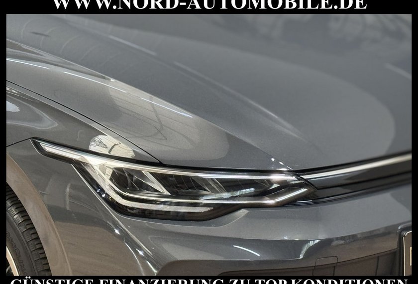 Volkswagen Golf Golf Variant Life 1.5 eTSI DSG AHK/NAvi/LED/PDC