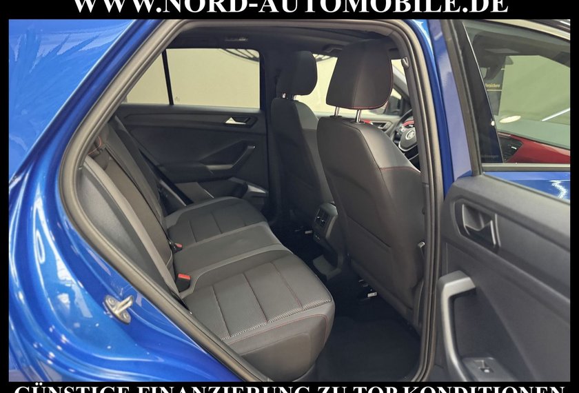 Volkswagen T-Roc T-Roc R-Line 4MOT 2.0 TSI DSG Pano/LED/19/Navi/