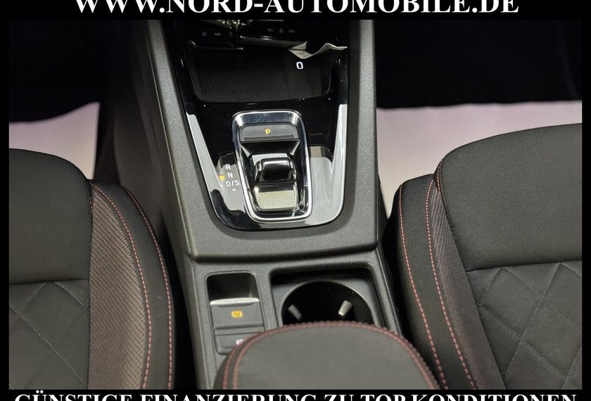 Skoda Octavia Octavia Combi RS iV DSG Matrix/StHz/18/ACC/Navi