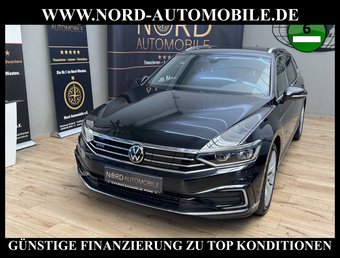 Volkswagen Passat Variant Passat Variant GTE 1.4 TSI eHybrid DSG AHK/18/