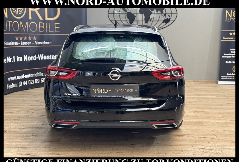 Opel Insignia Insignia B Sports Tourer 2.0 CDTi Business *AHK*