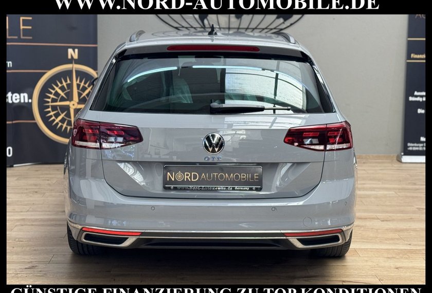 Volkswagen Passat Variant Passat Variant GTE 1.4 TSI eHybrid DSG Kamera