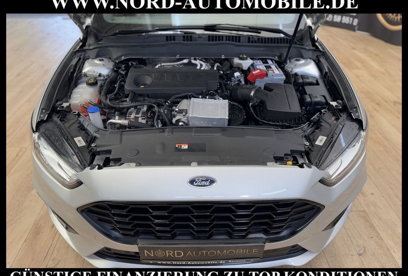 Ford Mondeo Mondeo Turnier 2.0 EB ST-LINE *190PS*AHK*PANO*