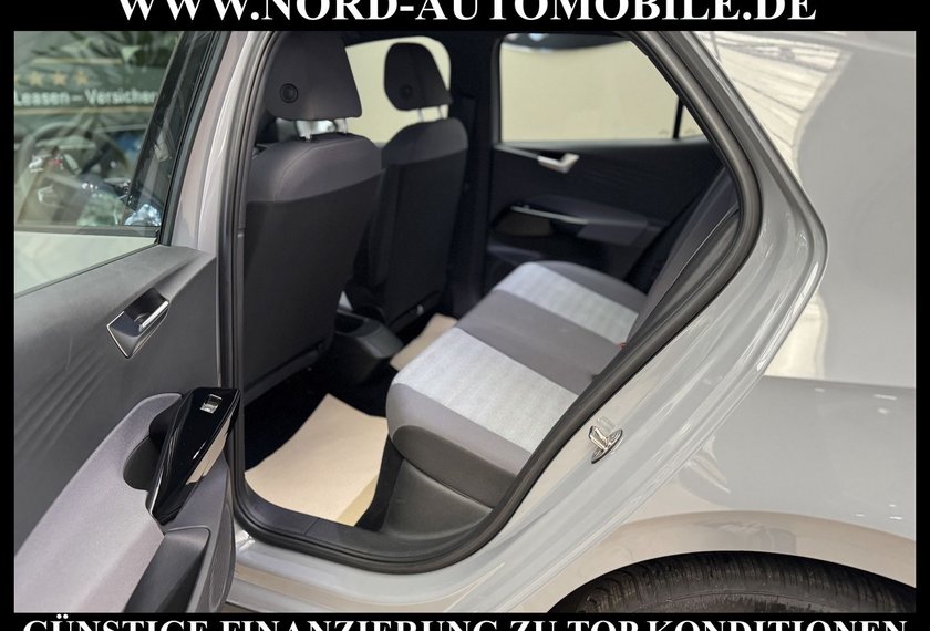 Volkswagen ID.3 ID.3 Pure Performance Navi/LED/CCS/19/Spurhalte