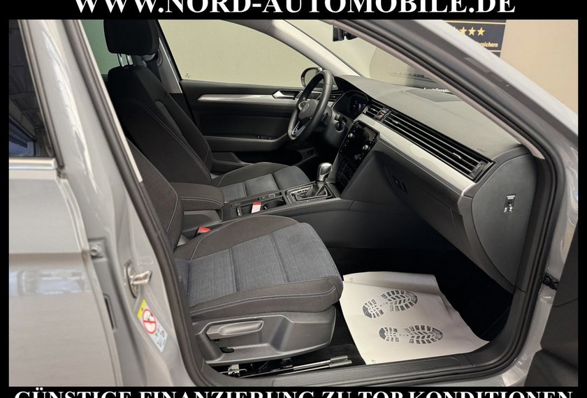 Volkswagen Passat Variant Passat Variant GTE 1.4 TSI eHybrid DSG Dig.Cockp