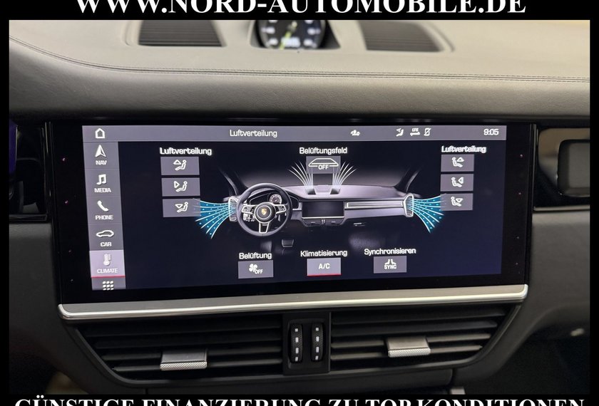 Porsche Cayenne Cayenne S E-Hybrid V6 *PANO*LUFT*22ZOLL*UPE:133