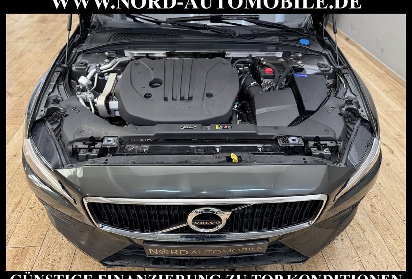 Volvo V60 V60 Kombi B4 Momentum Pro LED*NAVI*KAM*TOP-KM*