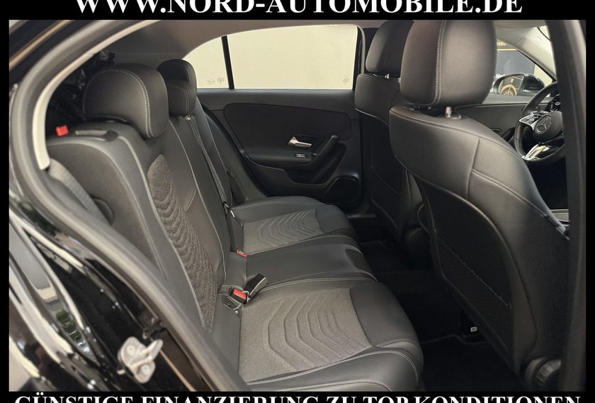 Mercedes-Benz A 200 A 200 d Entry *LED*Navi*Kamera*Spur*SHZ*LHZ*