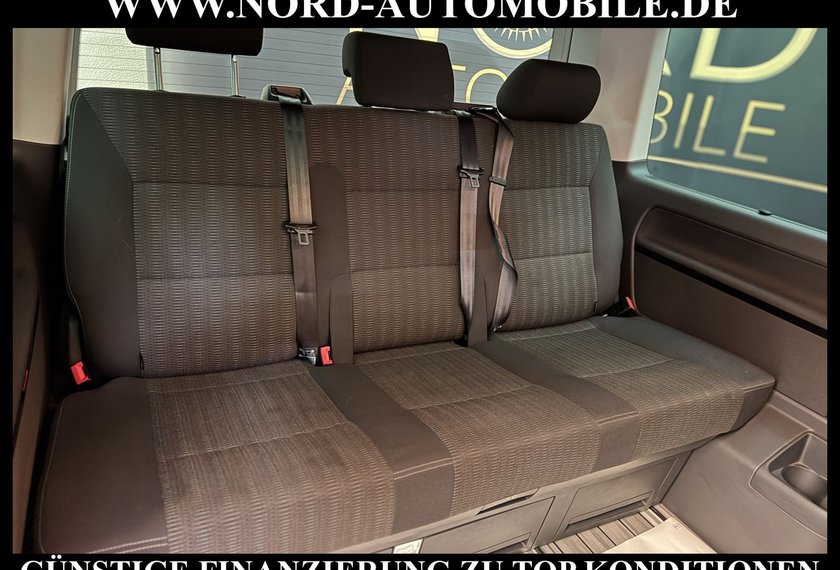 Volkswagen T6 Multivan T6 Multivan Comfortline 2.0 TDI DSG *7-SITZ*ACC*