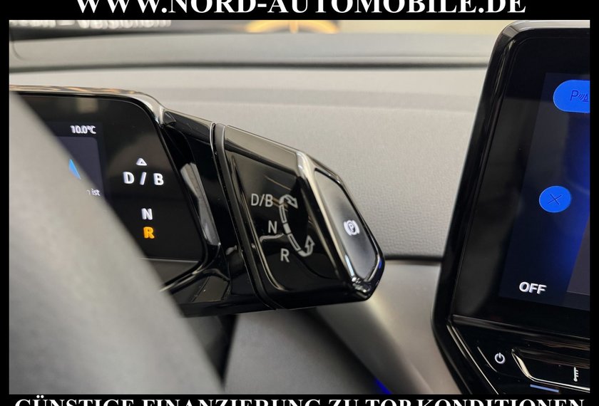 Volkswagen ID.4 ID.4 Pure Performance Automatik Navi/LED/CCS