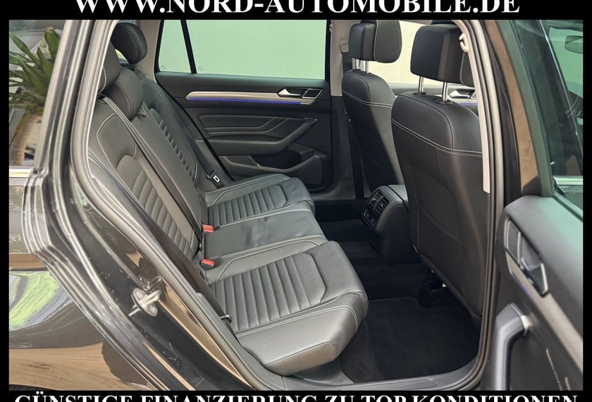 Volkswagen Passat Variant Passat Variant GTE R-LINE Plug-in Hybrid *UPE63*