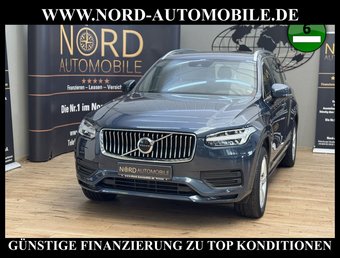 Volvo XC90 XC90 B5 Momentum AWD *7-SITZE*AHK*KAM*LED*TOP-KM