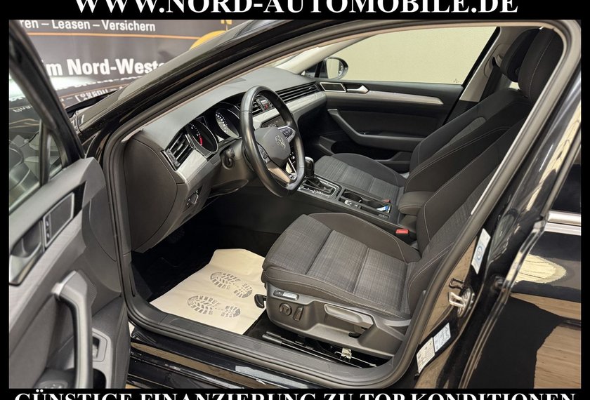 Volkswagen Passat Variant Passat Variant Business 2.0 TDI DSG Kamera/Navi/