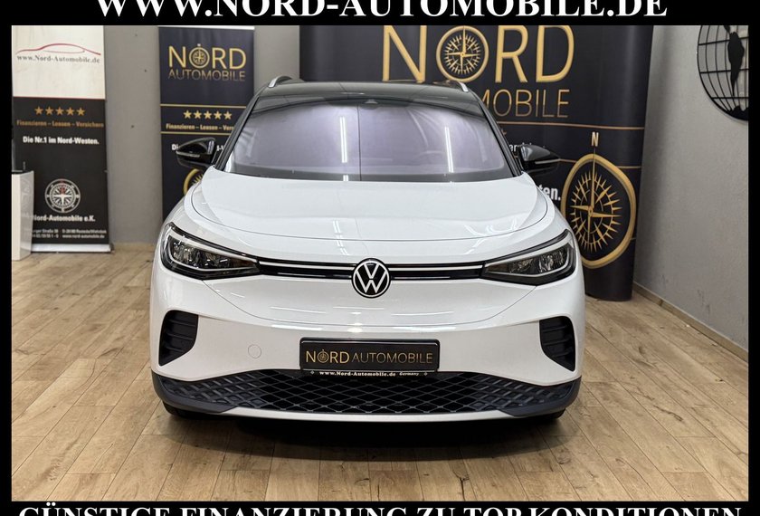 Volkswagen ID.4 ID.4 Pro Performance First Edition Kamera/20/Nav