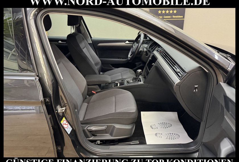 Volkswagen Passat Variant Passat Variant 2.0 TDI DSG Kamera/Navi/LED