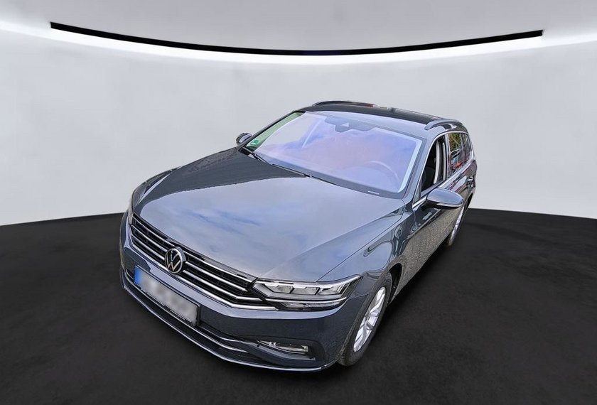 Volkswagen Passat Variant Passat Variant Business 2.0 TDI DSG Kamera/Dig.C