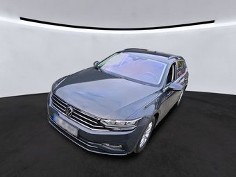 Volkswagen Passat Variant Passat Variant Business 2.0 TDI DSG Kamera/Dig.C