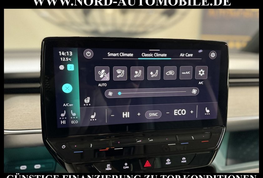 Volkswagen ID. Buzz ID.Buzz Bus Pro AreaView/ACC/20/Matrix/Side&amp;Lane