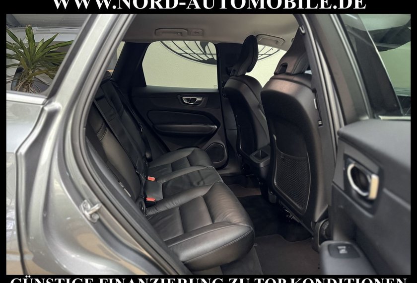 Volvo XC60 XC60 D4 Momentum Pro *LEDER*ACC*KAM*BLIS*LED*