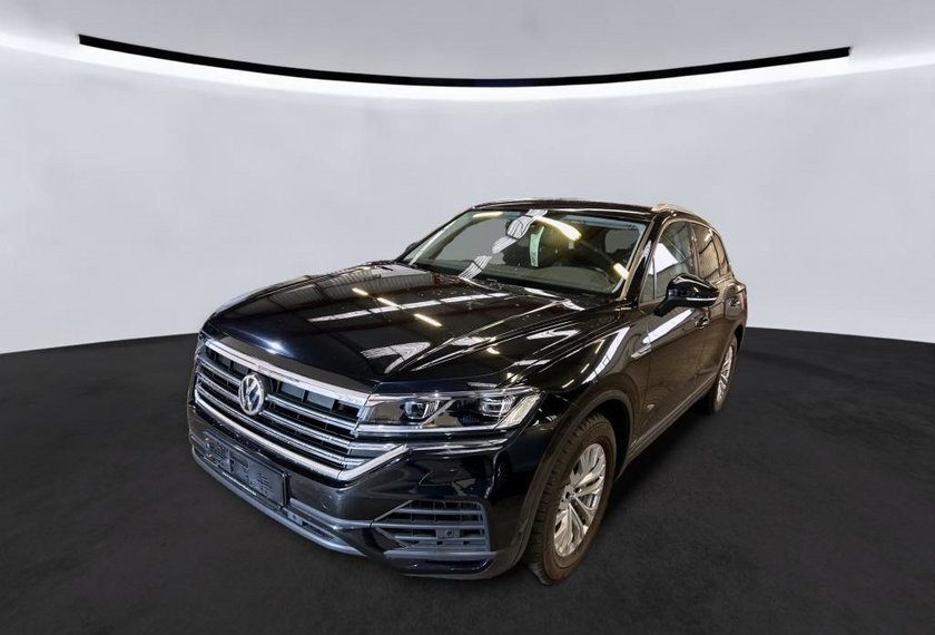 Volkswagen Touareg Touareg 4MOT 3.0 TDI Luft/AHK/Kamera/Side&amp;Lane