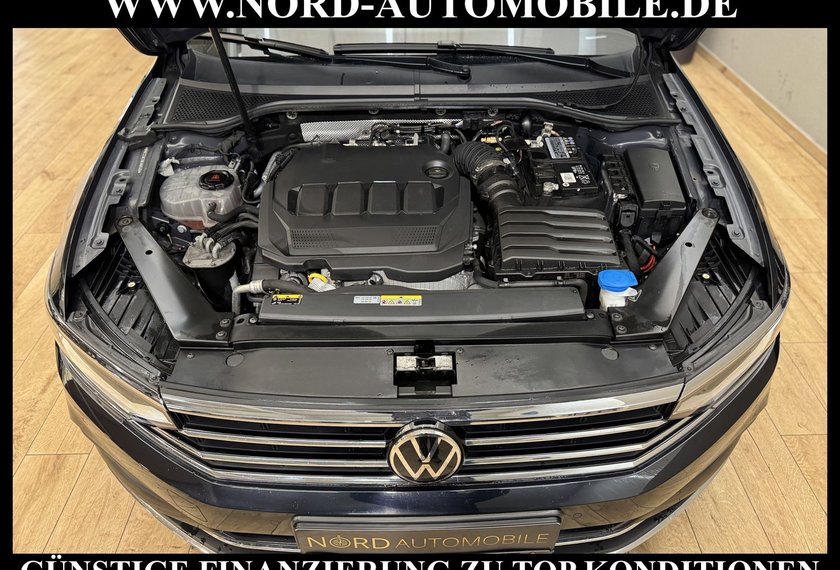 Volkswagen Passat Variant Passat Variant Elegance 2.0 TDI DSG Dig.Cockpit