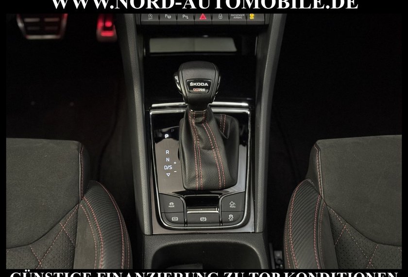 Skoda Kodiaq Kodiaq RS 2.0 TSI DSG 7-Sitzer/AHK/Pano/20