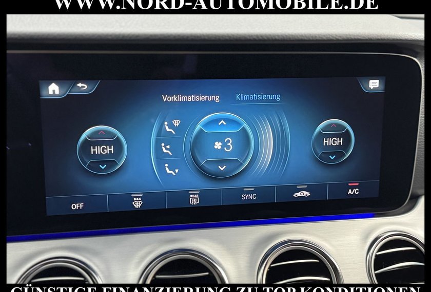 Mercedes-Benz E 300 E 300 e T Avantgarde *Distro+*Wide*Kam*EasyP*LED