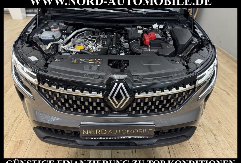 Renault Austral Austral 1.3 TCe 160 CVT TECHNO*PANO*19Z*KAUM KM*
