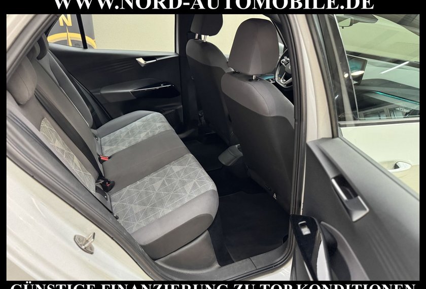 Volkswagen ID.3 ID.3 Pro Performance First Edition ACC/SHZ/Navi