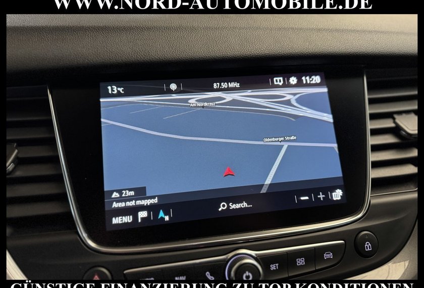 Opel Grandland (X) Grandland X 1.5 D INNOVATION *LED*ACC*LEDER*360°