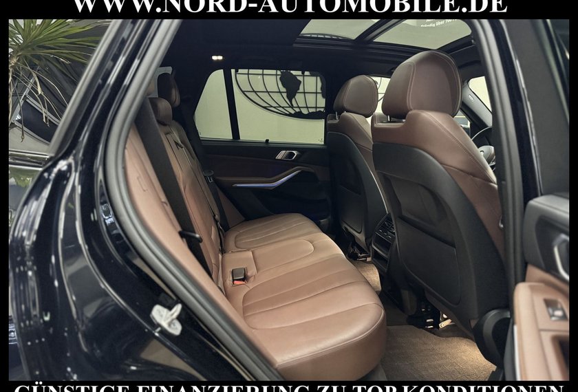 BMW X5 X5 xDrive 30 d M Sport *Laser*Pano*StHz*UPE:100*