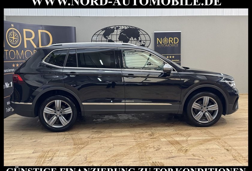 Volkswagen Tiguan Allspace Tiguan Allspace Elegance 4MOT 2.0 TDI DSG 7-Sitz