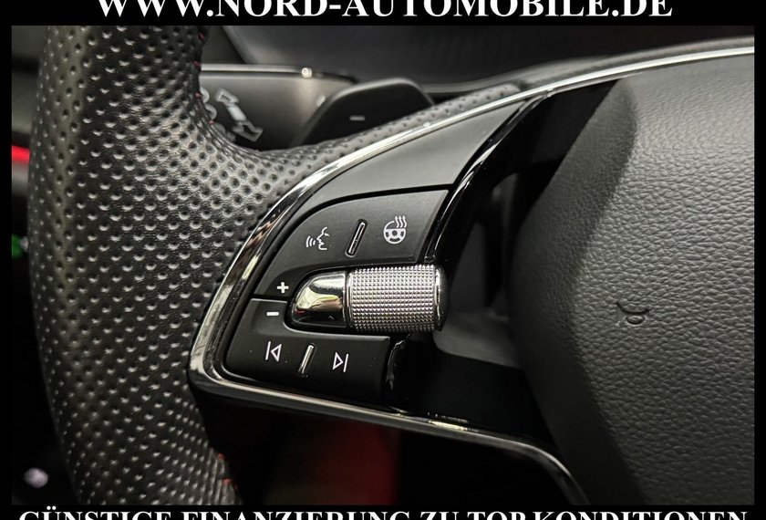 Skoda Octavia Octavia RS iV Combi 1.4 TSI DSG HeadUp/18/Kamera