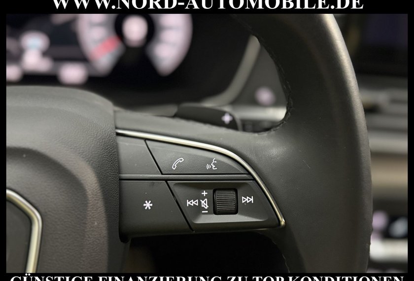 Audi Q5 Q5 35 TDI S-Line S-Tronic Kamera/20/Navi/LED/