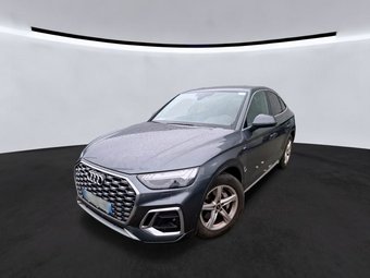 Audi Q5 Q5 Sportback S-Line QU. 50 TFSI e Matrix/Kamera/