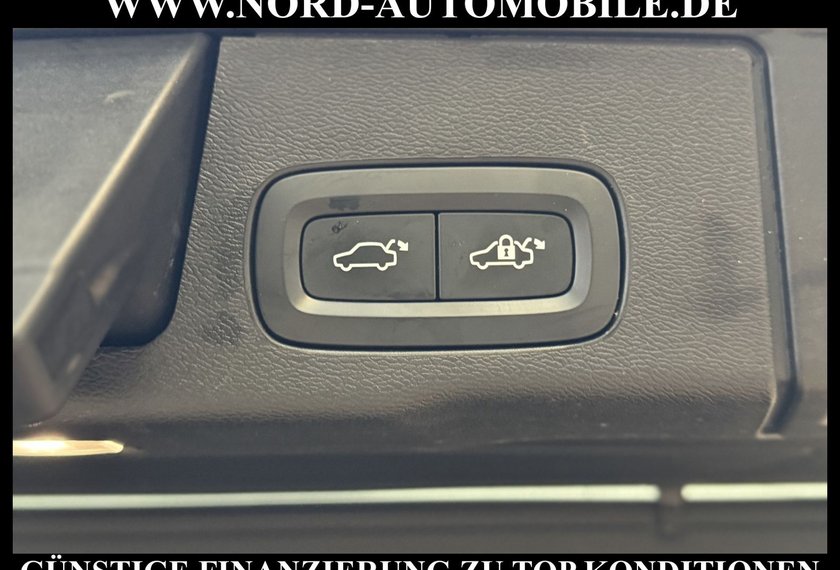 Volvo XC60 XC60 B4 D Core *LED*AHK*ACC*Google*4xSHZ*Kamera*